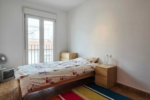 Byhus i Benamocarra, Malaga, Benamocarra - € 260.000 | Ref: 135807 - foto 28